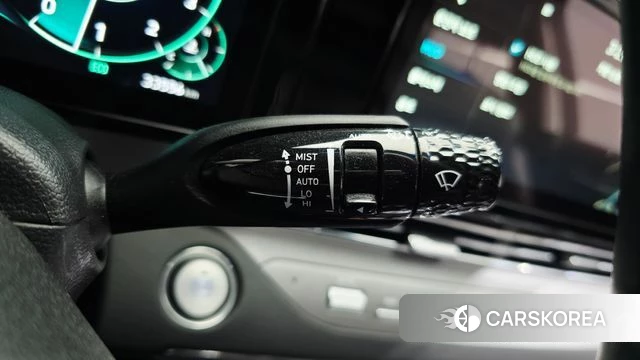 Hyundai The New Grandeur IG id 4389620 из Кореи 21