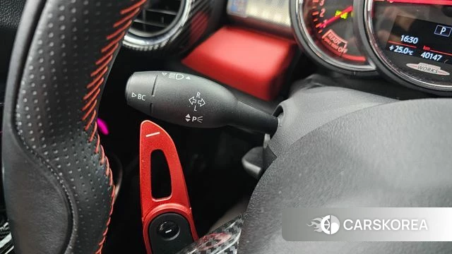 Mini Cooper S id 4900802 из Кореи 21