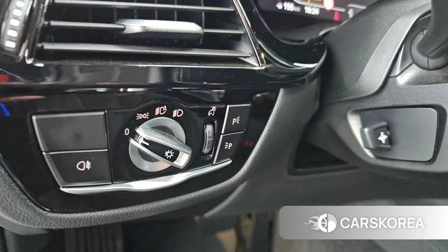 BMW 5 Series (G30) id 4624002 из Кореи 21