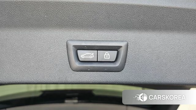 BMW X3 (G01) id 4388603 из Кореи 21