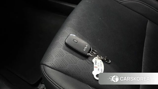 Kia Seltos id 4592632 из Кореи 21