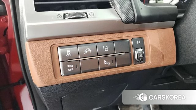 Ssangyong Rexton Sports Cannes id 4203619 из Кореи 21