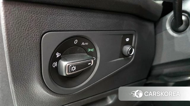 Volkswagen Tiguan Allspace id 4408913 из Кореи 21