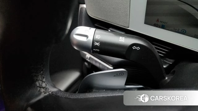 Hyundai Ionic 5 id 4330460 из Кореи 21