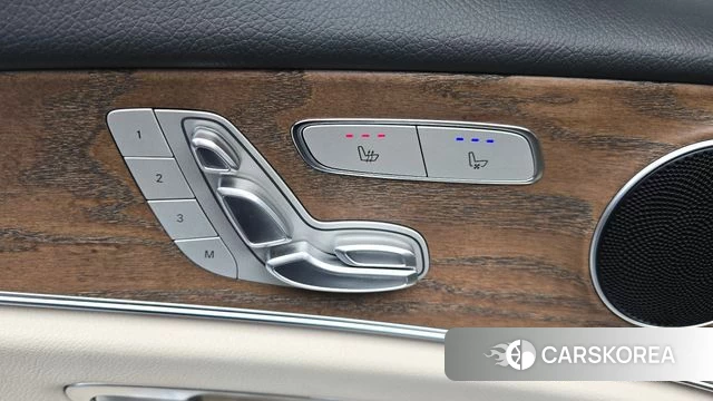 Mercedes-Benz E-Class W213 id 4469172 из Кореи 21