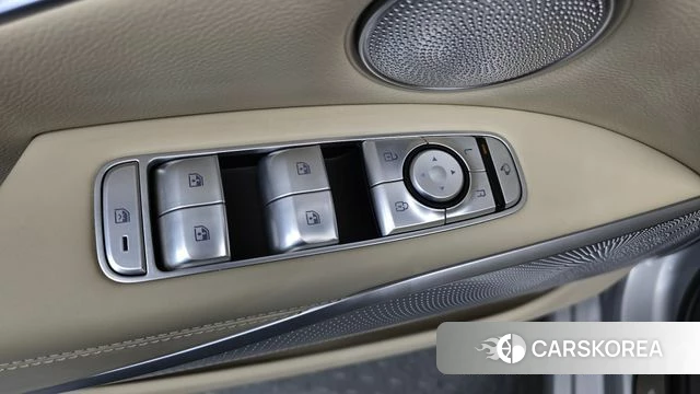 Kia More K9 id 4794686 из Кореи 21