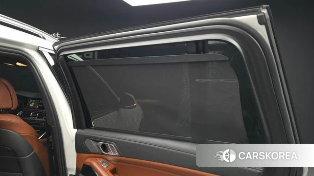 BMW X7 (G07) id 4423560 из Кореи 21