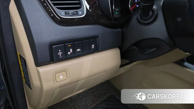 Kia The New Carnival id 4285129 из Кореи 21