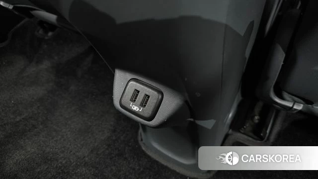Chevrolet (GM Daewoo) Bolt EV id 4781071 из Кореи 21