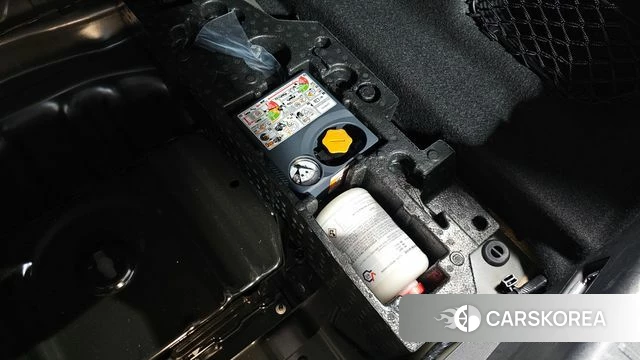 Volvo S90 id 4749447 из Кореи 21