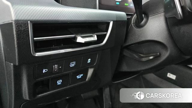 Hyundai Sonata D Edge Hybrid (DN8) id 4360337 из Кореи 21