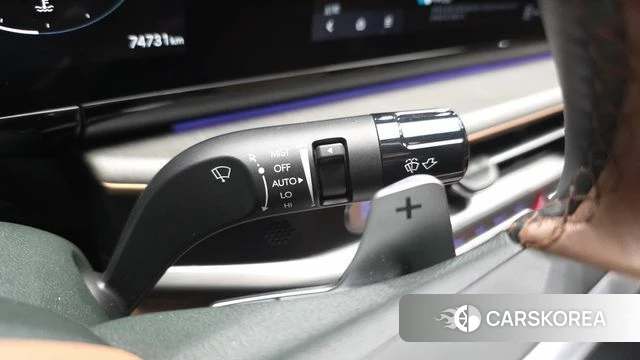 Hyundai Grandeur (GN7) id 4898669 из Кореи 21
