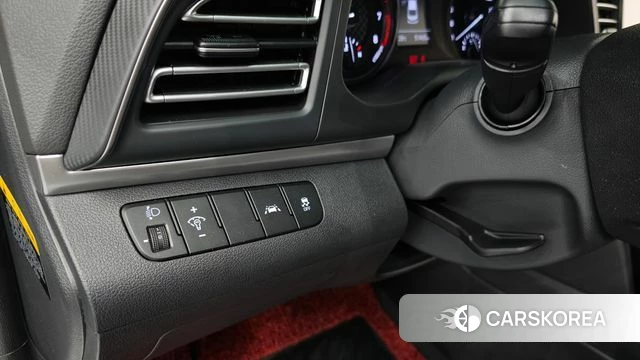 Hyundai The New Avante AD id 4403369 из Кореи 21