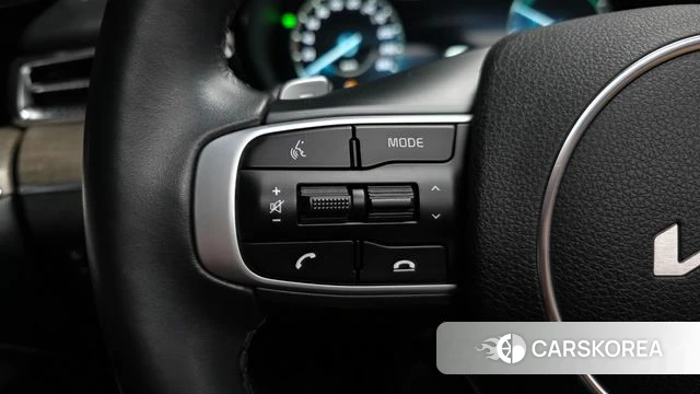 Kia K5 Hybrid 3rd Generation id 4249519 из Кореи 21
