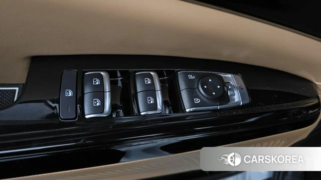 Kia Carnival 4th generation id 4642014 из Кореи 21
