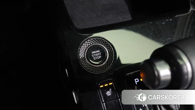 Kia Di Ol Nu Niro id 4422857 из Кореи 21