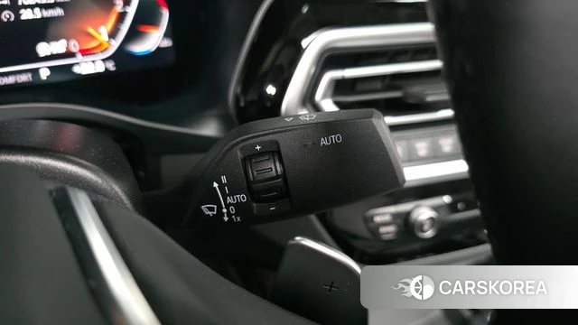 BMW X4 (G02) id 4361513 из Кореи 21