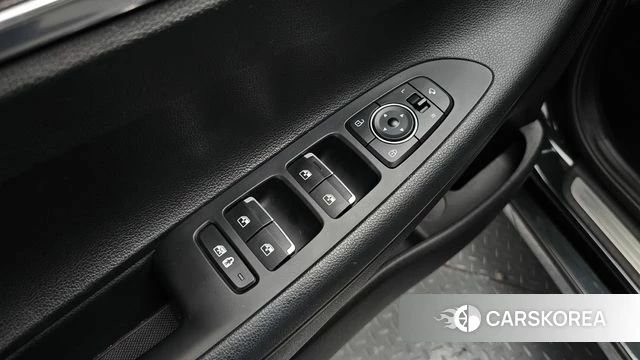 Hyundai The New Grandeur IG id 4779940 из Кореи 21