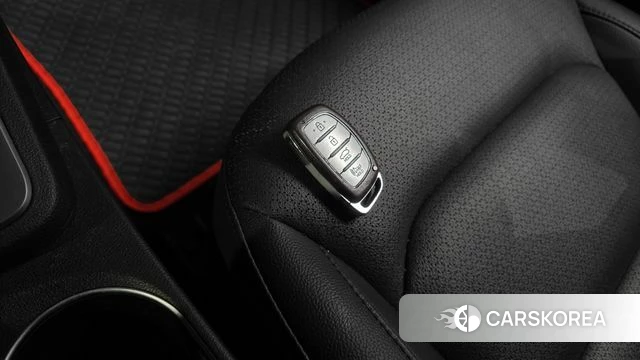 Hyundai Avante AD id 4403543 из Кореи 21