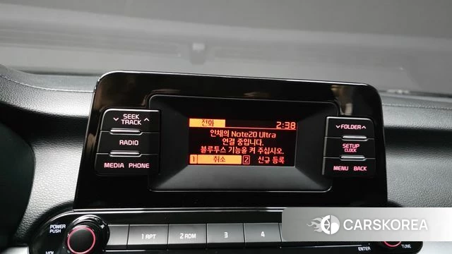 Kia Come New K3 id 4717167 из Кореи 21