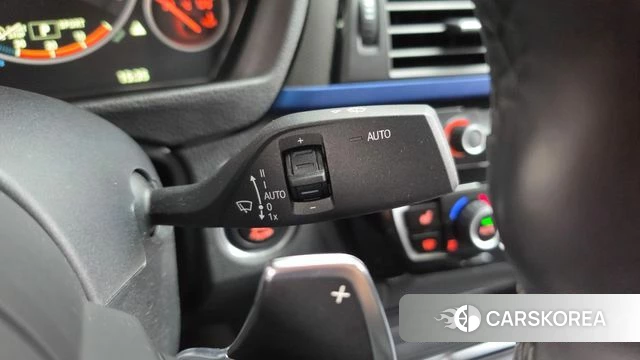 BMW 3 Series (F30) id 4837311 из Кореи 21