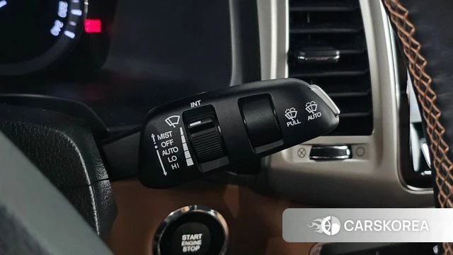 Ssangyong Rexton Sports id 4755370 из Кореи 21