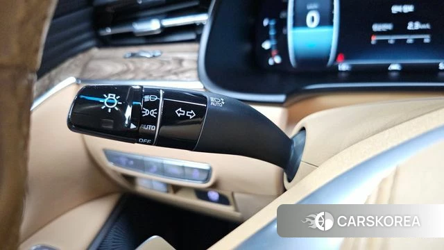 Kia More K9 id 4496083 из Кореи 21