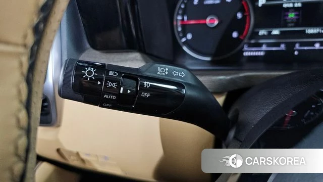 Kia Sorento 4th Generation id 4476918 из Кореи 21