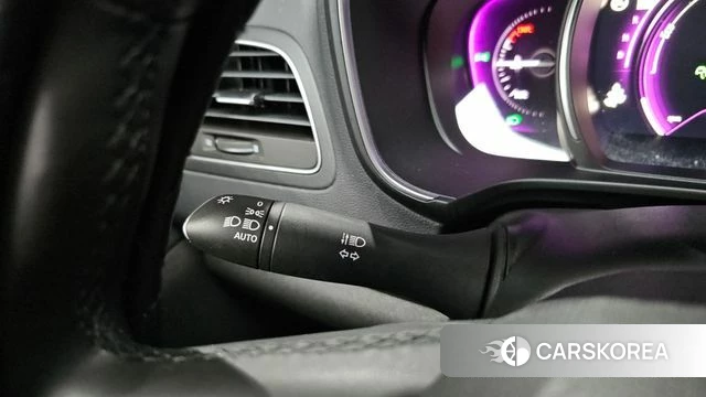 Renault Korea (Samsung) The New QM6 id 4847651 из Кореи 21