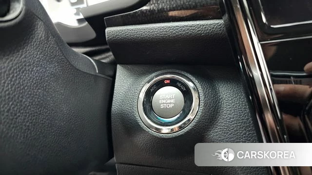 Ssangyong Berry New Tivoli id 4647085 из Кореи 21