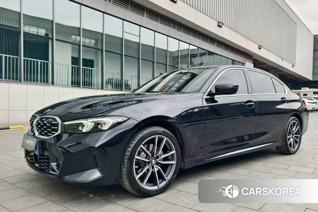BMW 3 series id 4254608 из Китая 21