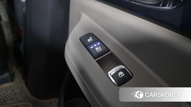 Kia The New Carnival 4th Generation id 4898003 из Кореи 21