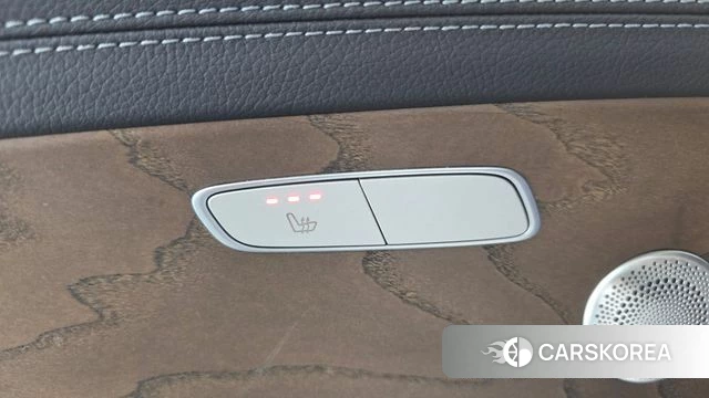 Mercedes-Benz E-Class W213 id 4683396 из Кореи 21