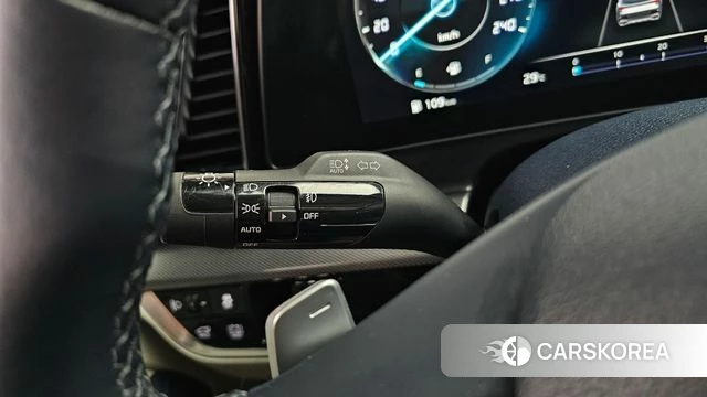 Kia Sportage 5th Generation Hybrid id 4624445 из Кореи 21