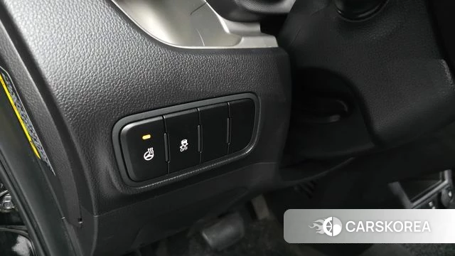 Kia The New Ray id 4557877 из Кореи 21