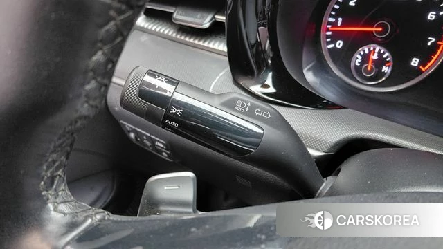 Kia K5 3rd generation id 4720501 из Кореи 21