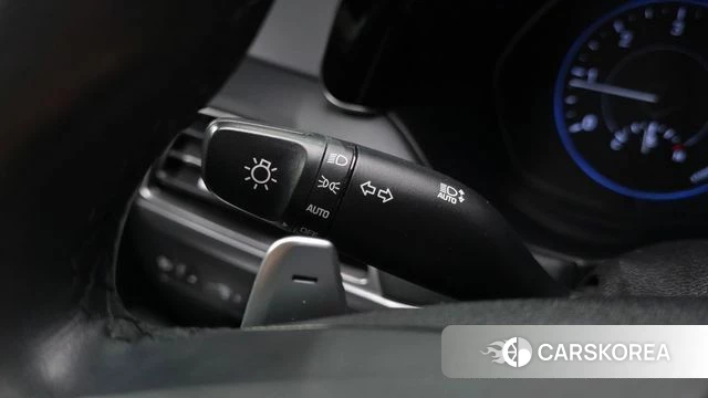 Hyundai Palisade id 4490852 из Кореи 21