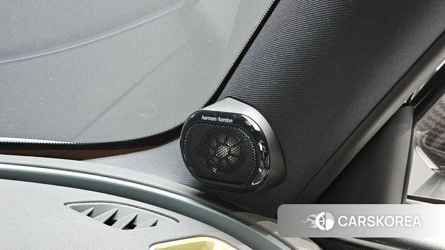Mini Cooper S Clubman id 4560775 из Кореи 21