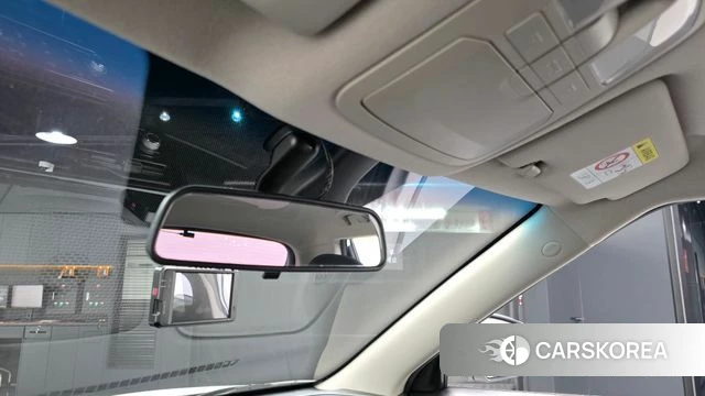 Ssangyong Berry New Tivoli id 4338918 из Кореи 21
