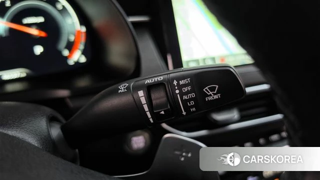 Kia K7 Premier id 4662456 из Кореи 21