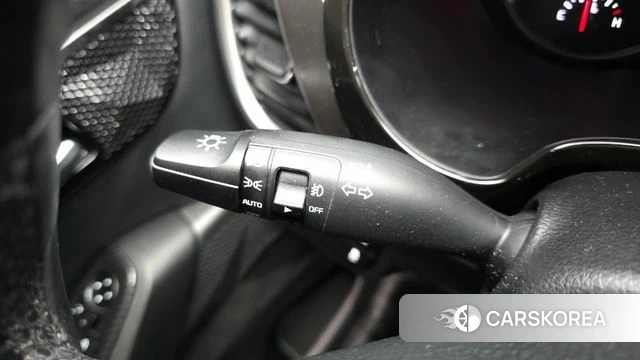 Kia Seltos id 4416567 из Кореи 21