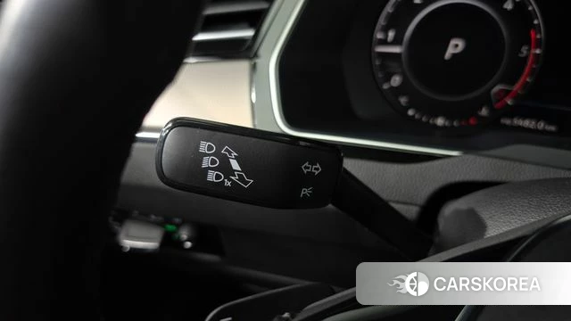 Volkswagen Arteon id 4741788 из Кореи 21