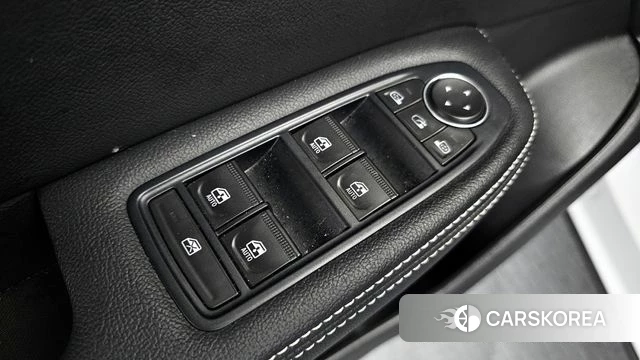 Renault Korea (Samsung) XM3 id 4284372 из Кореи 21