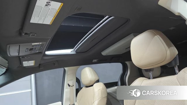 Toyota Sienna 4th Generation id 4400520 из Кореи 21