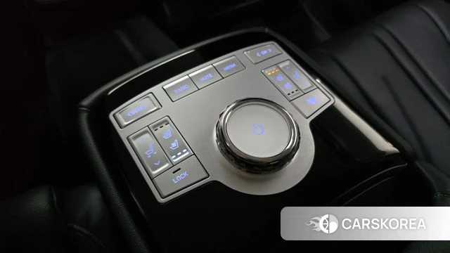 Genesis G80 (RG3) id 4675503 из Кореи 21