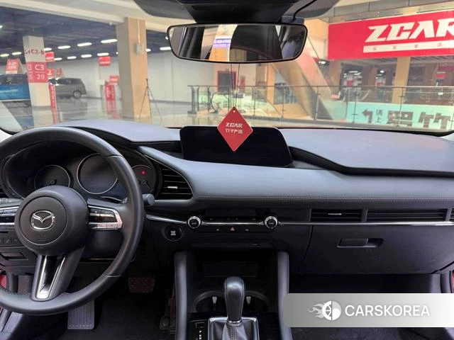 Mazda 3 Angkesaila id 4262280 из Китая 21