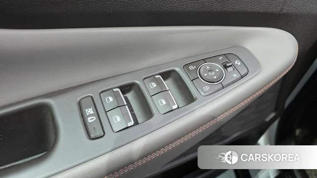 Hyundai Santa Fe TM id 4557342 из Кореи 21
