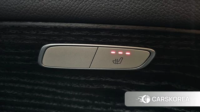 Mercedes-Benz E-Class W213 id 4203696 из Кореи 21