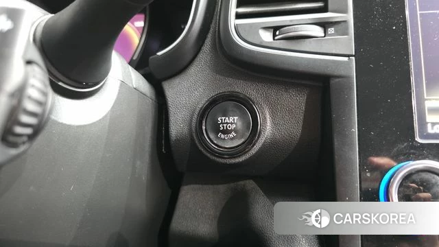 Renault Korea (Samsung) QM6 id 4605099 из Кореи 21
