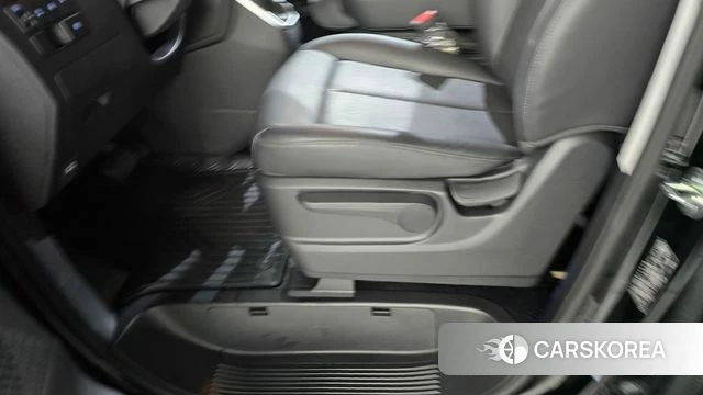 Hyundai Staria id 4749051 из Кореи 21